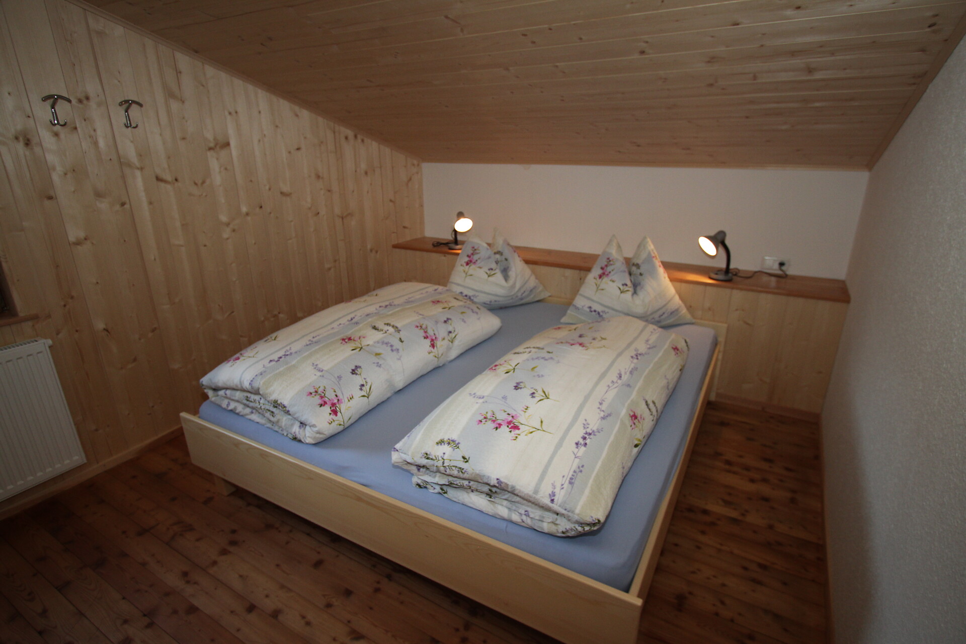 Apartment Zanggen