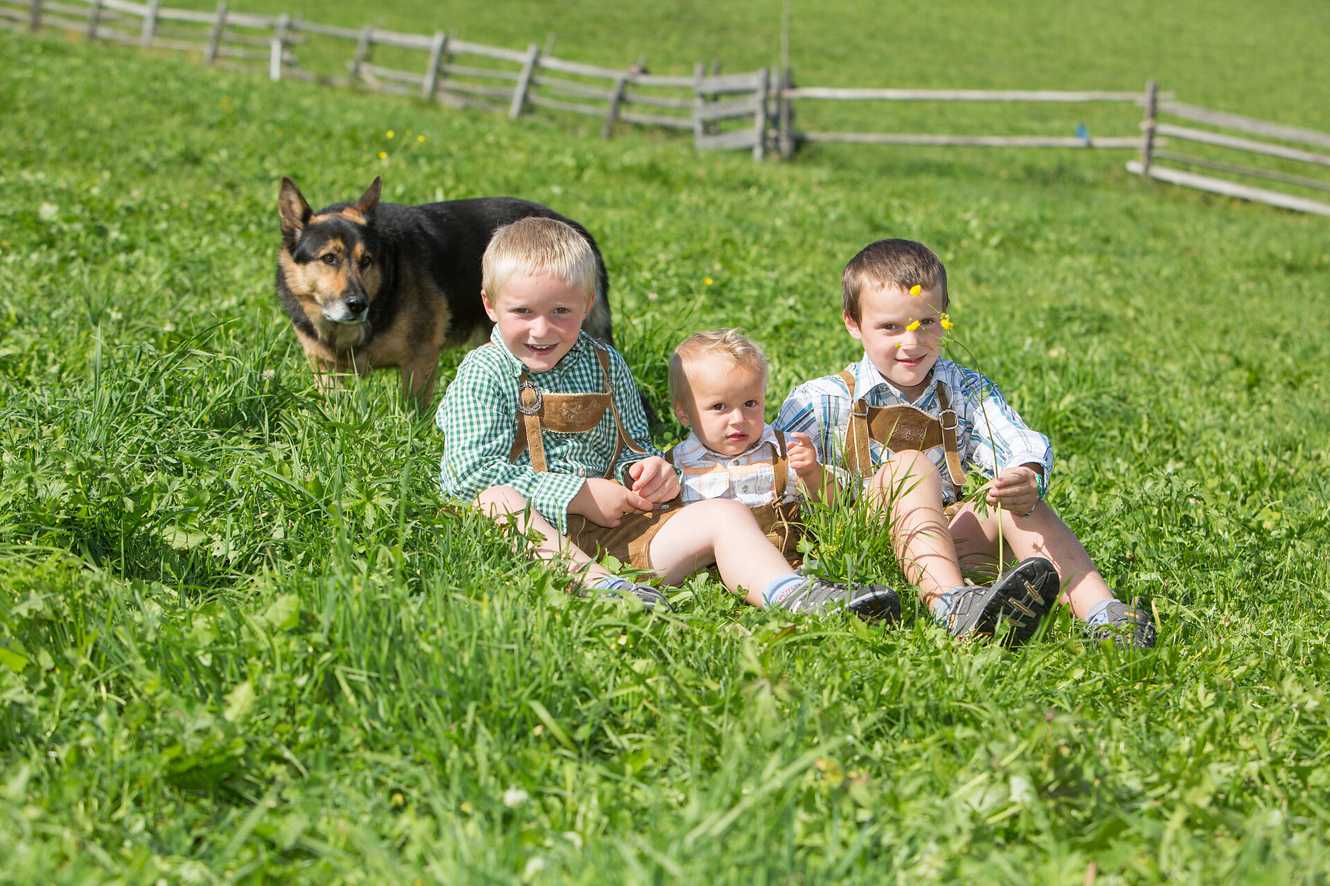 childern