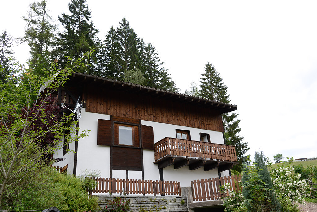 Appartment Rosengarten