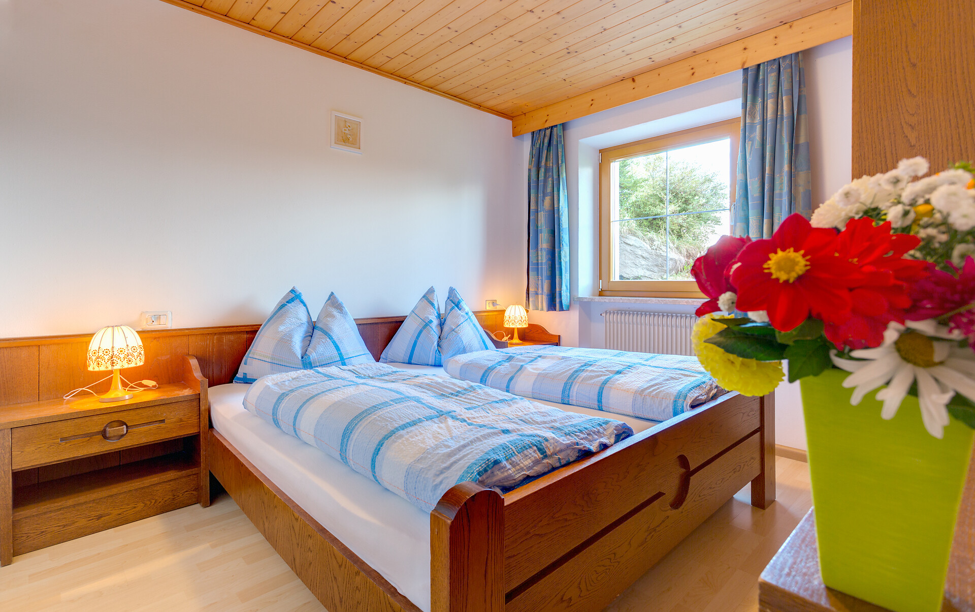 Appartment Latemar