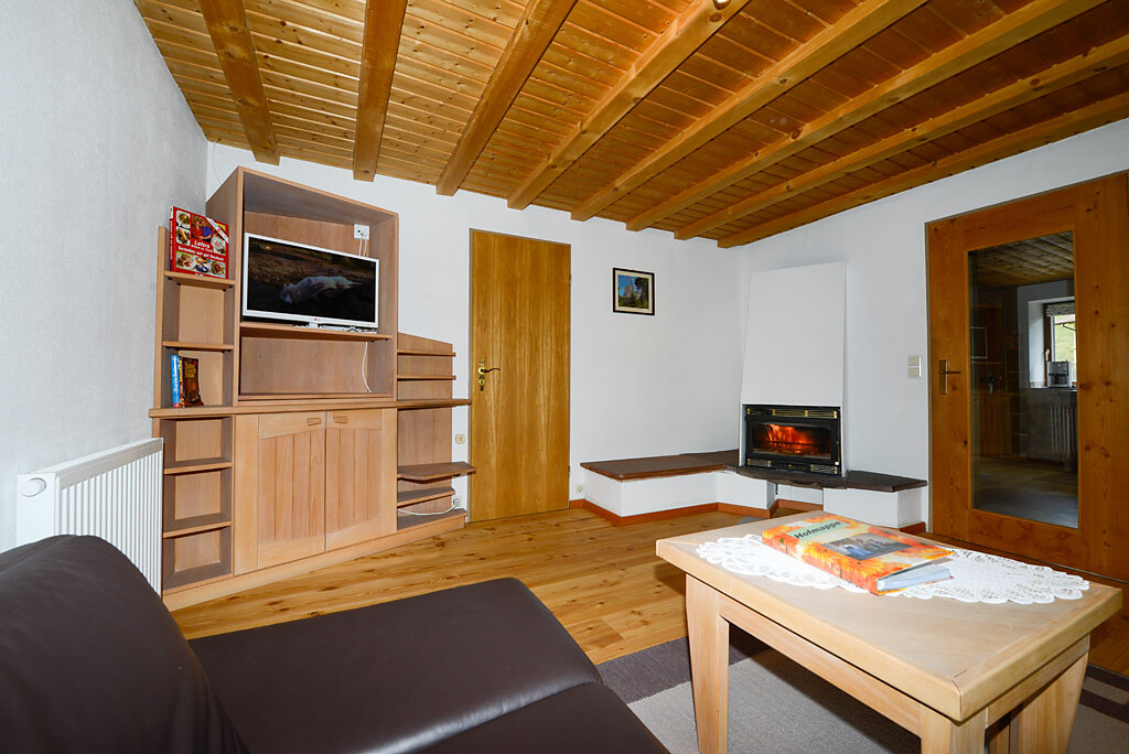 Appartment Rosengarten