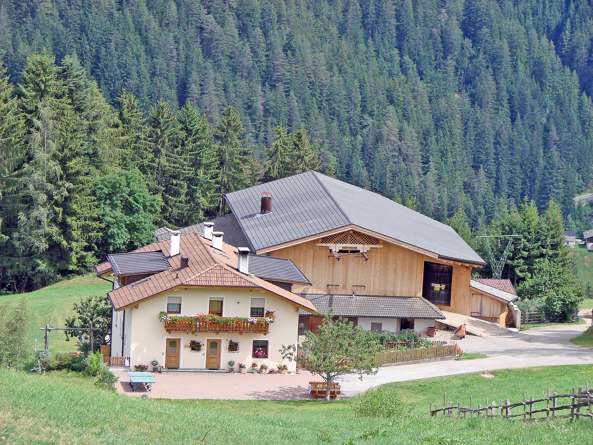 Stockerhof