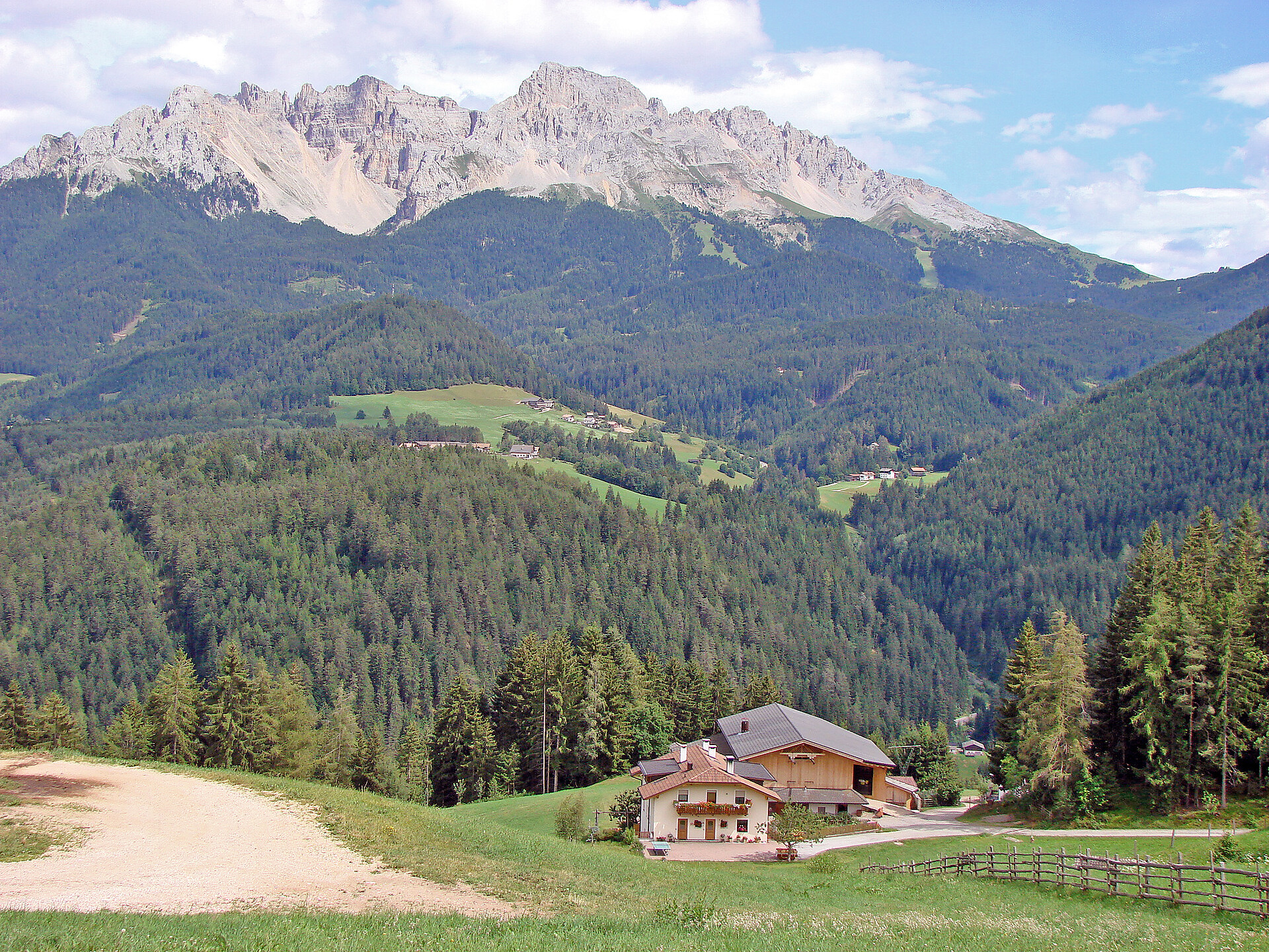 Stockerhof