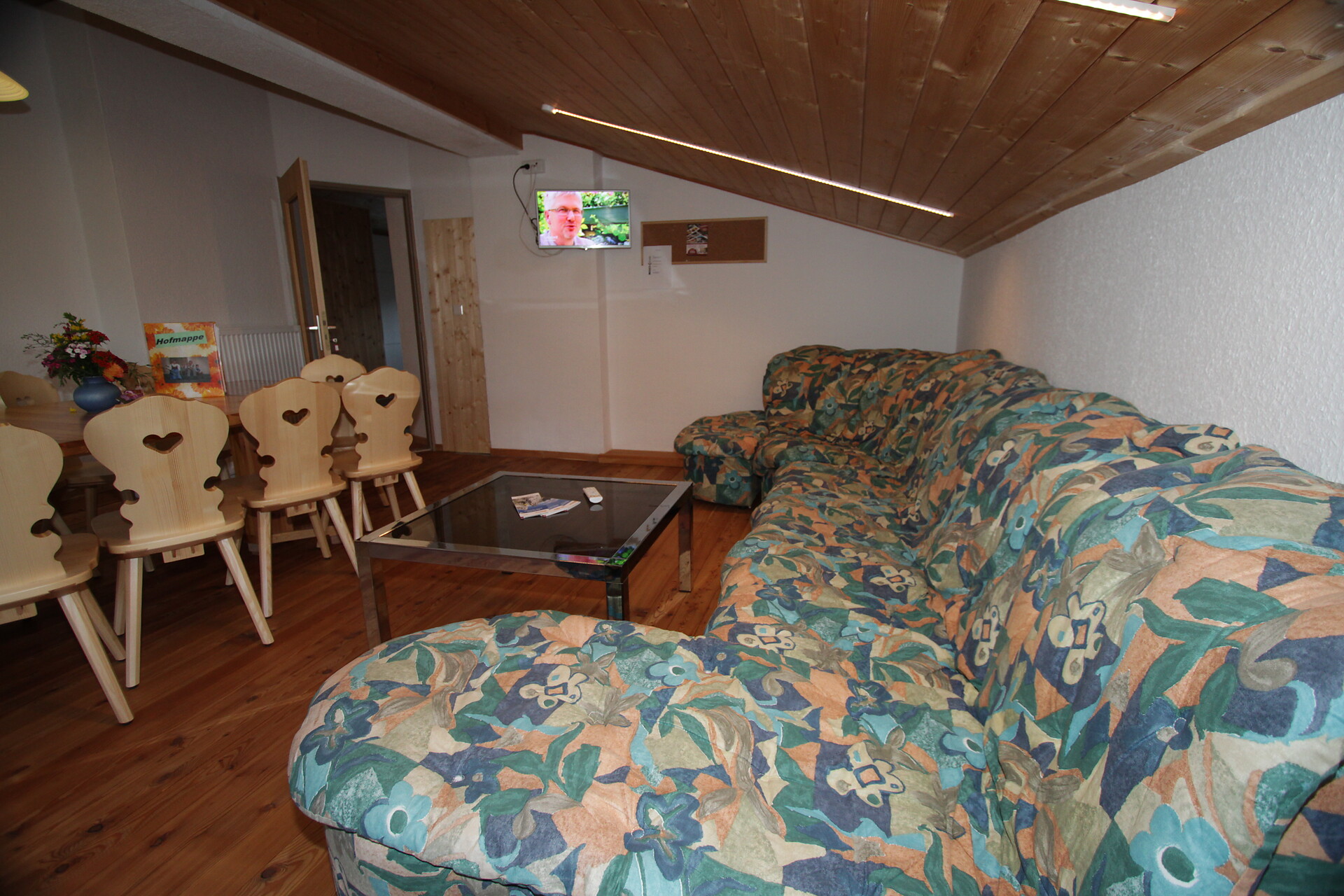 Apartment Zanggen