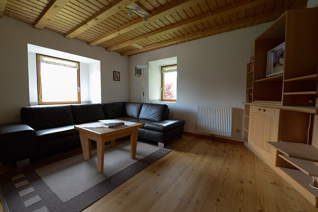 Appartment Rosengarten