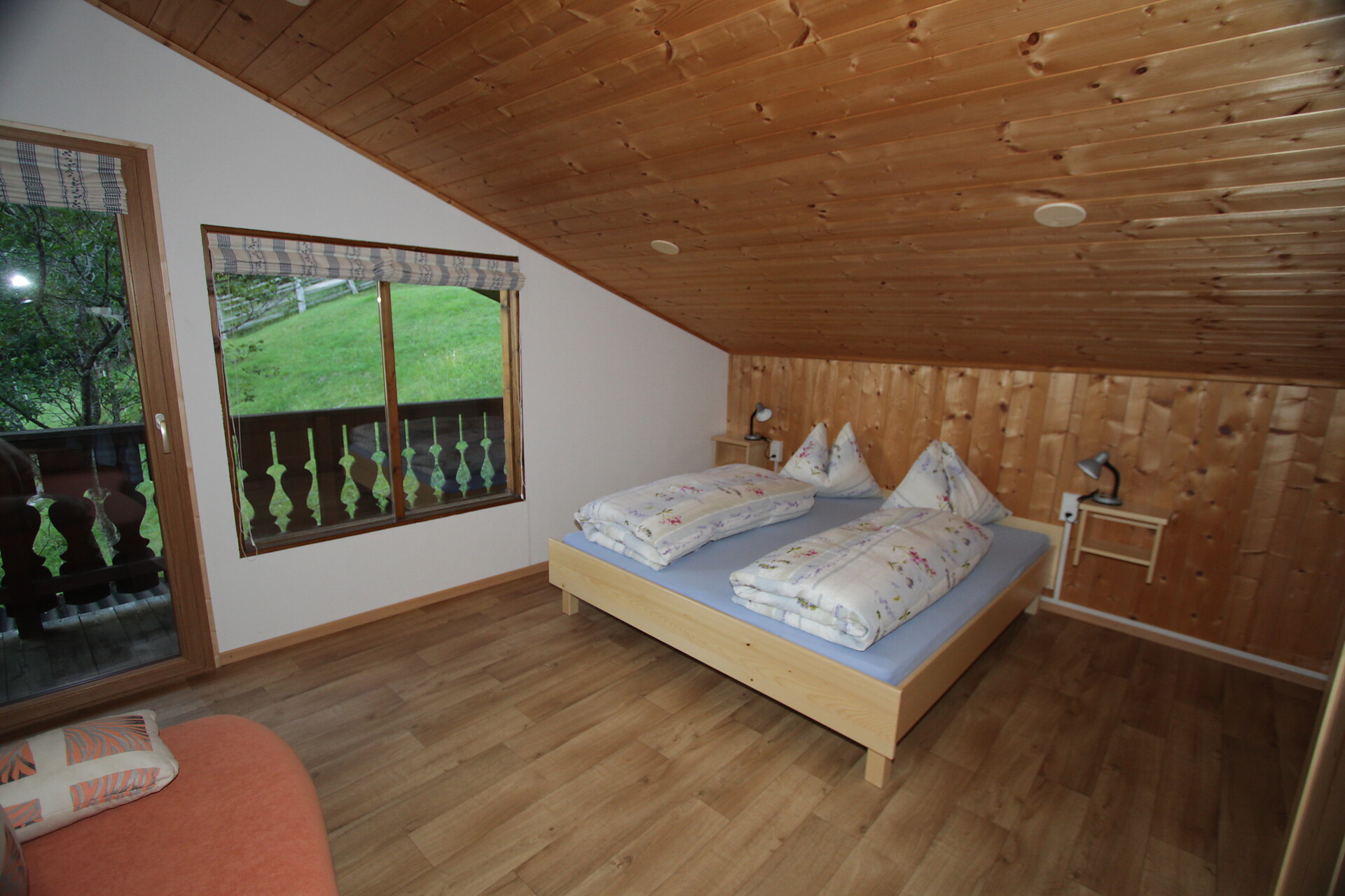 Apartment Zanggen