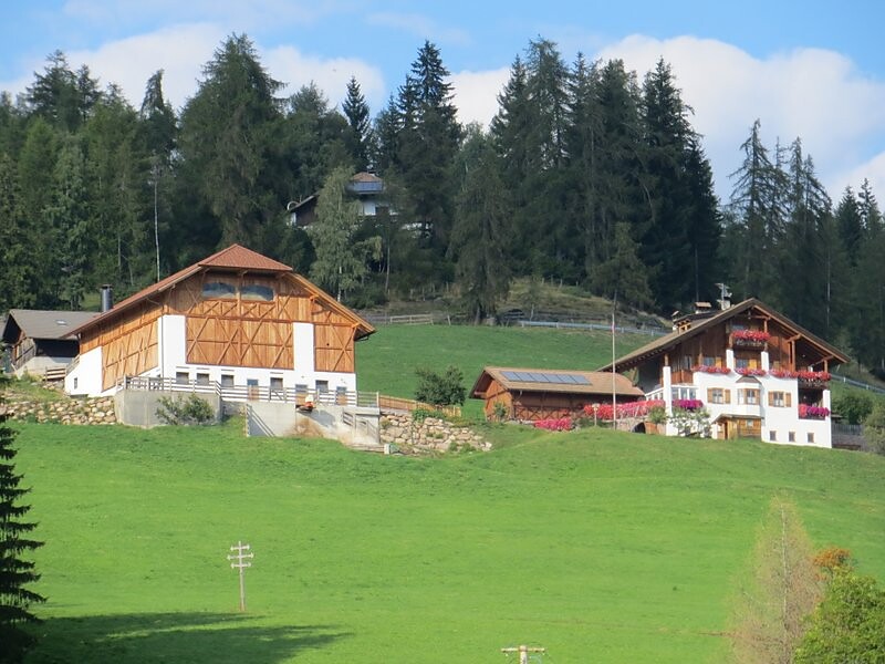 Untertreidnerhof