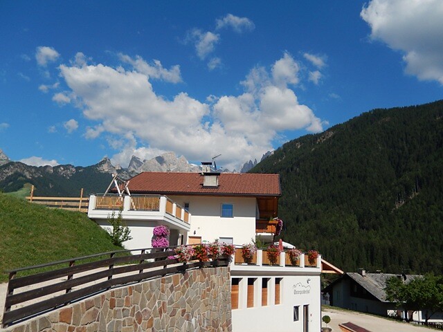 Unterpraderhof