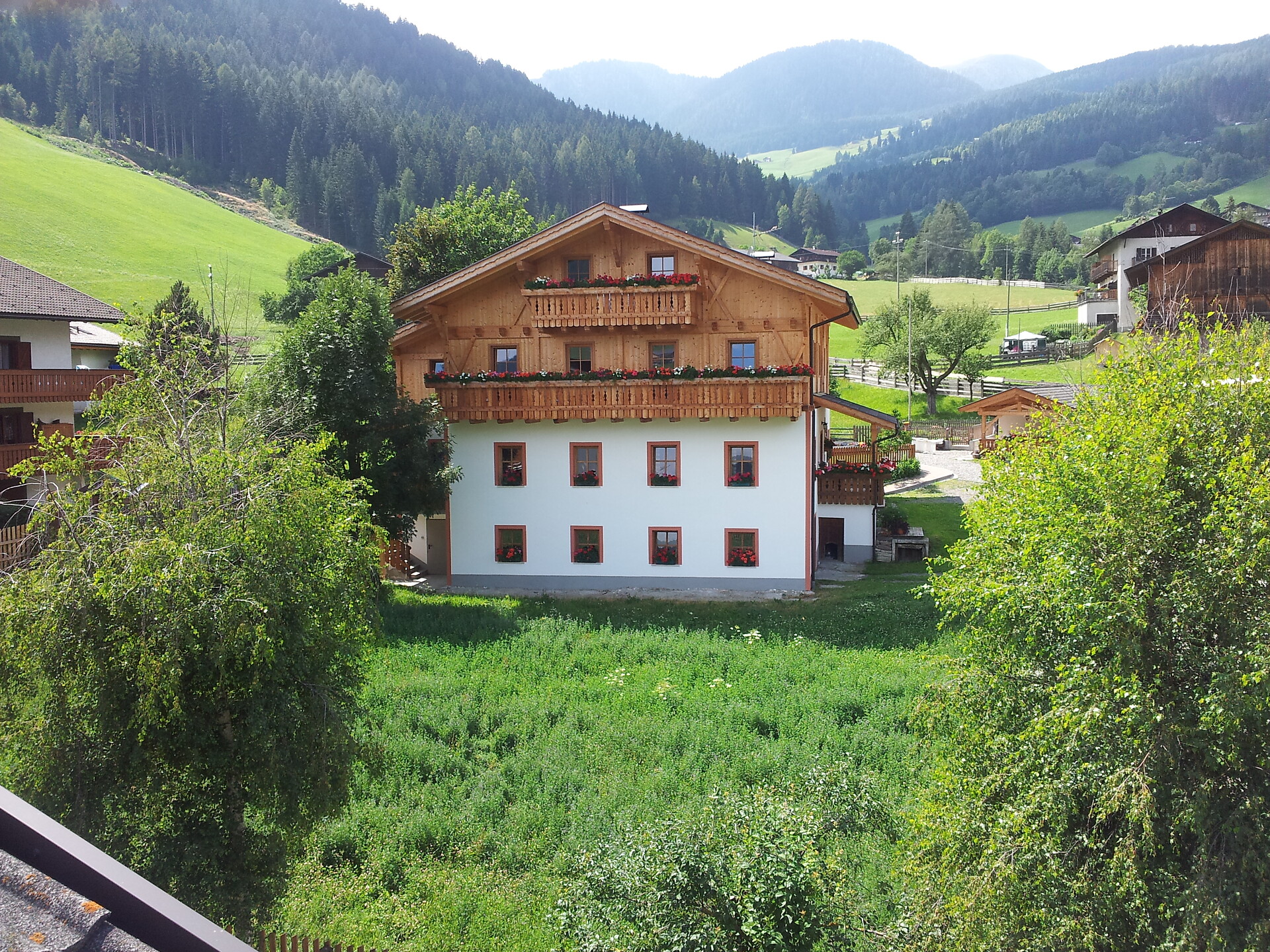 Umgebung