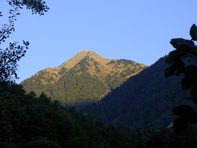 Vista panoramica