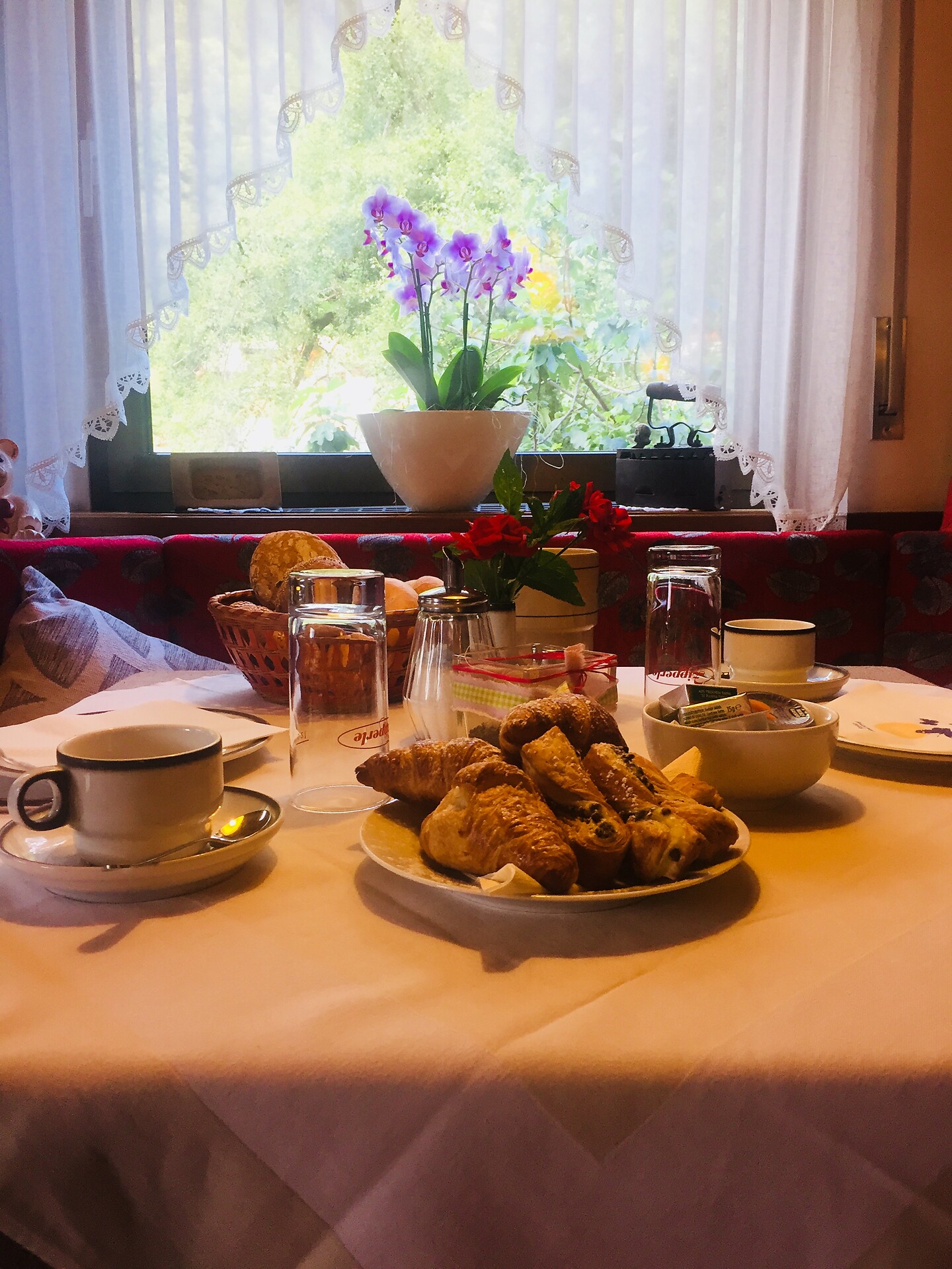 Agriturismo Tannerhof