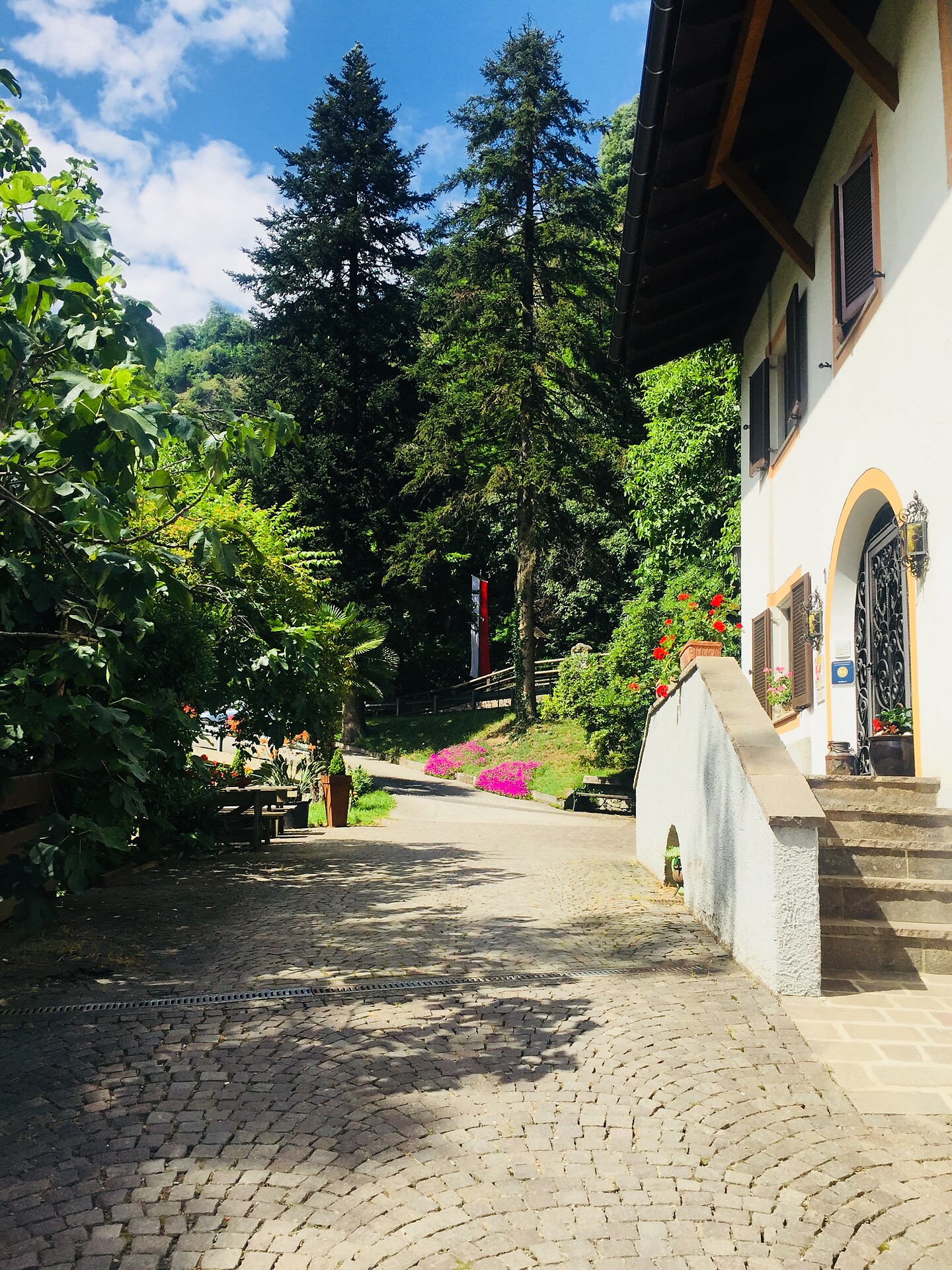 Agriturismo Tannerhof