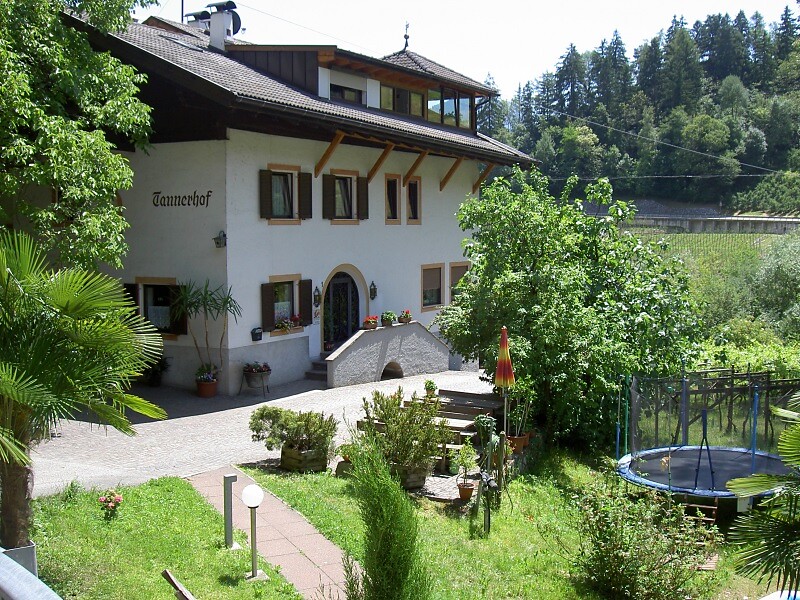 Tannerhof