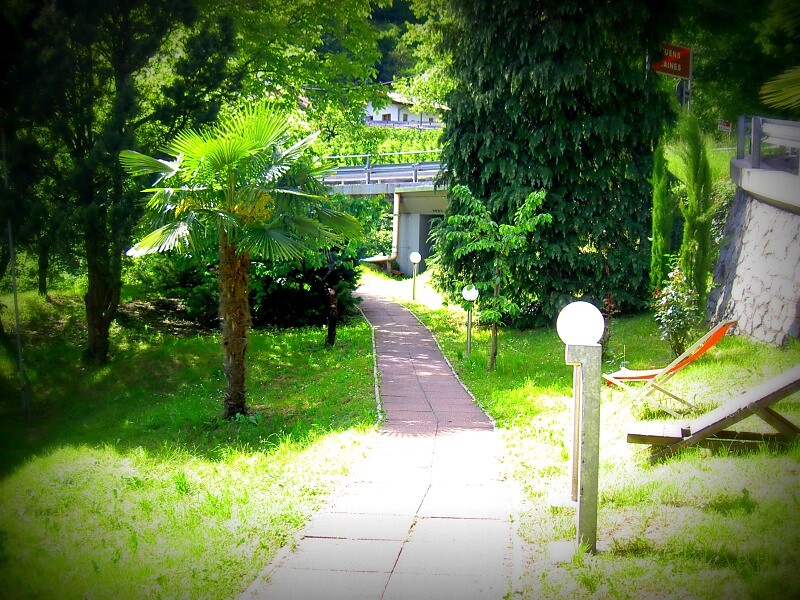Giardino
