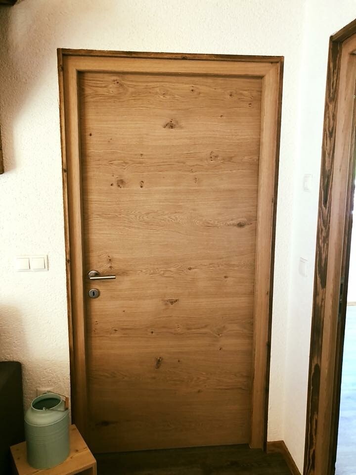 Urlaub auf dem Bauernhof Thomashof