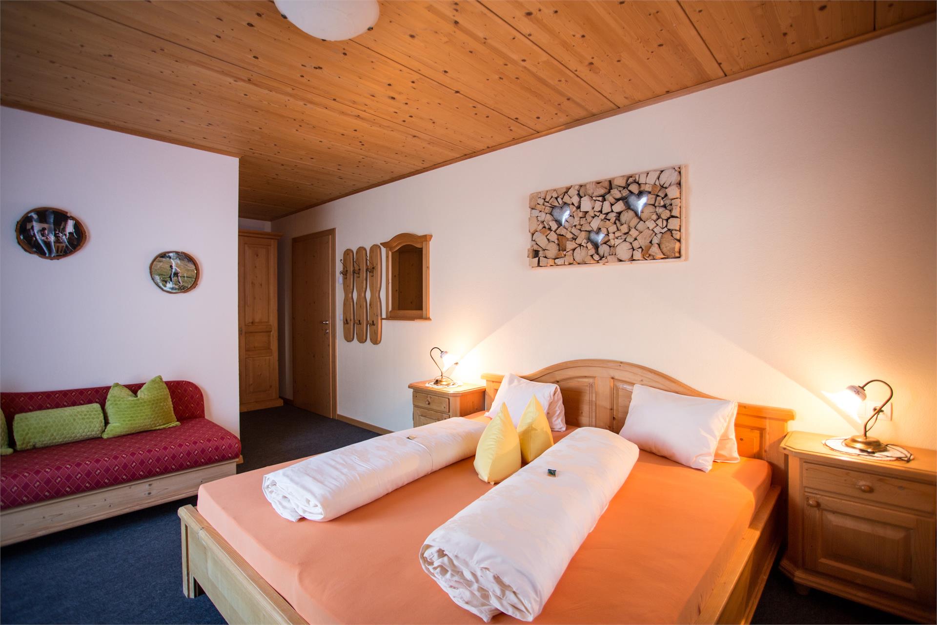 Agriturismo Thomashof Moso in Passiria 5 suedtirol.info