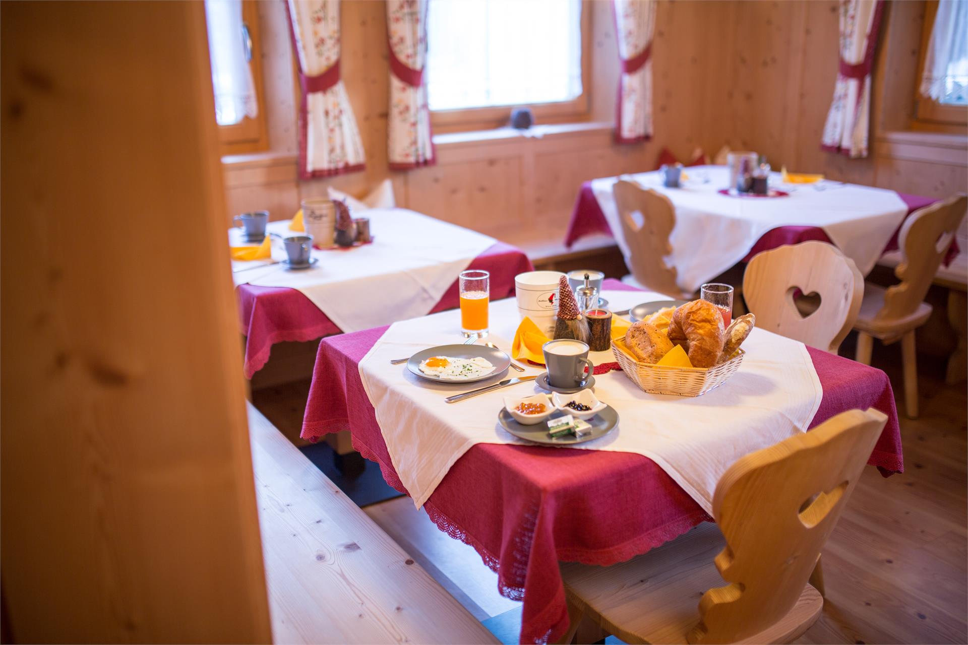 Agriturismo Thomashof Moso in Passiria 9 suedtirol.info