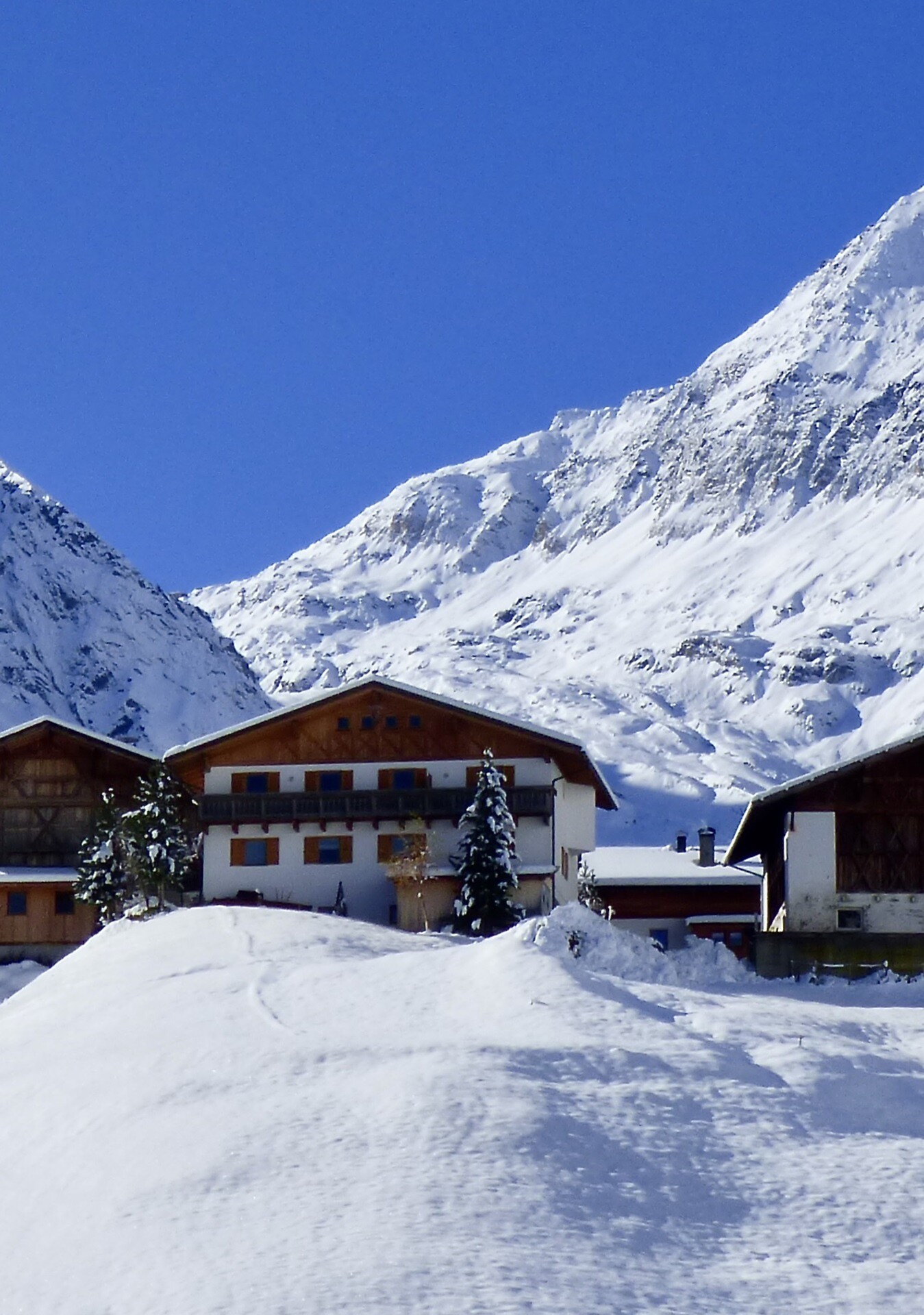 Agriturismo Petergut