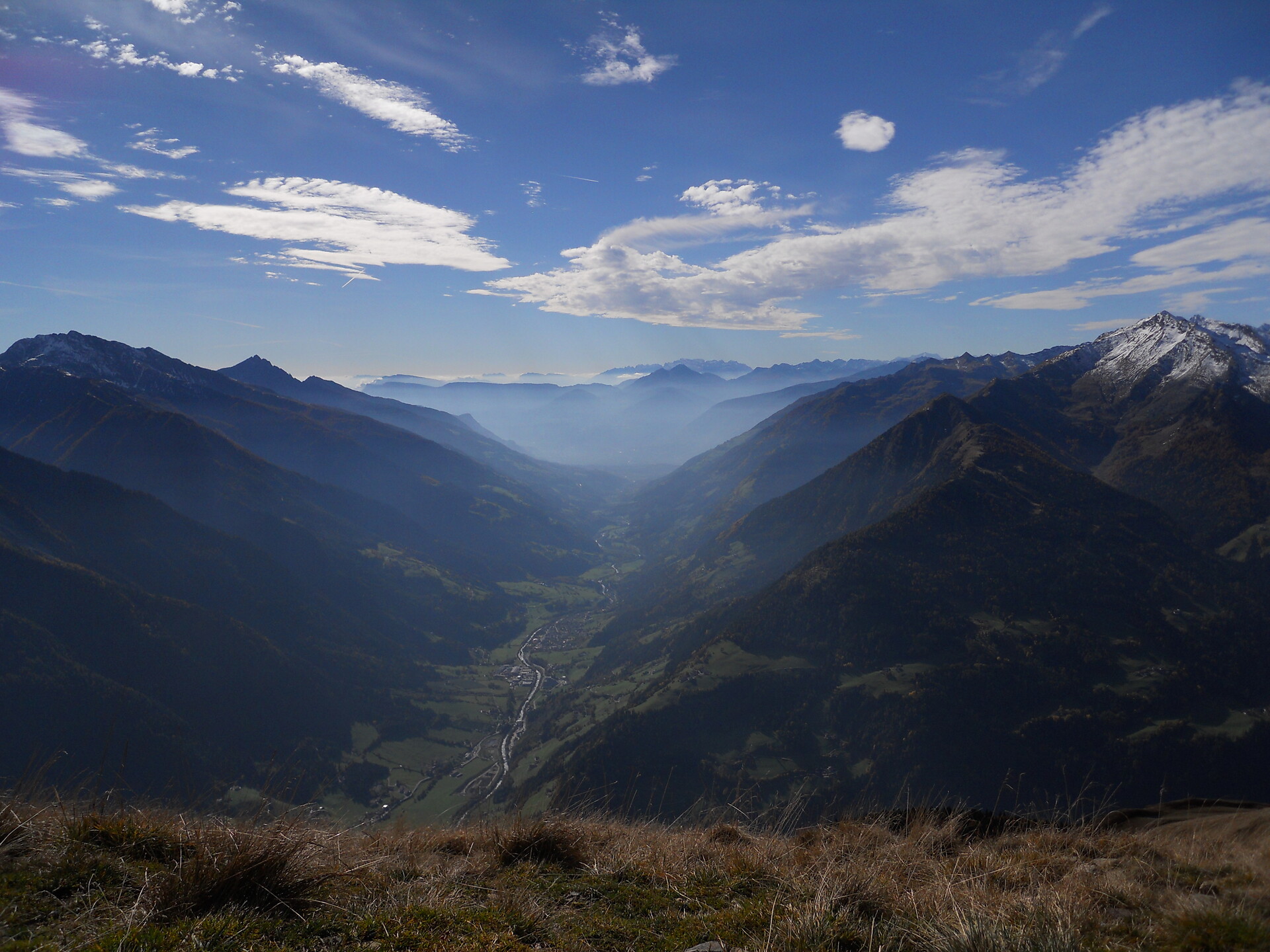 Aussicht