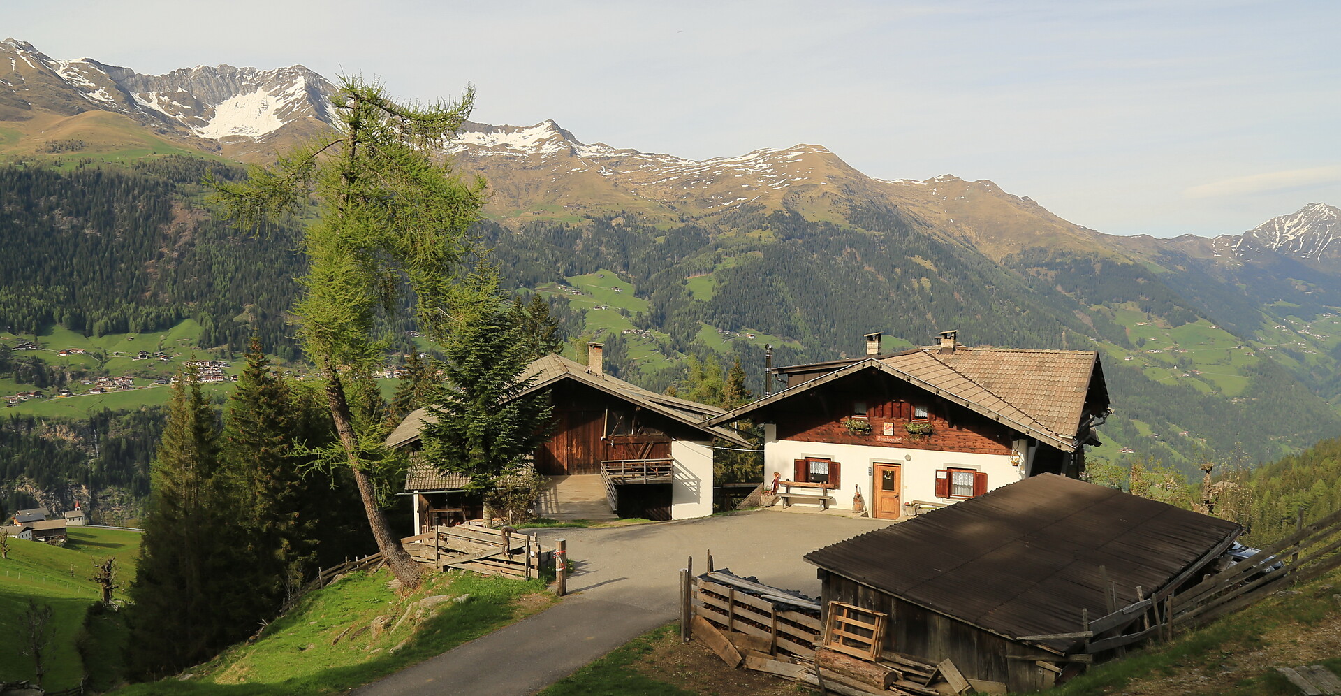 panorama