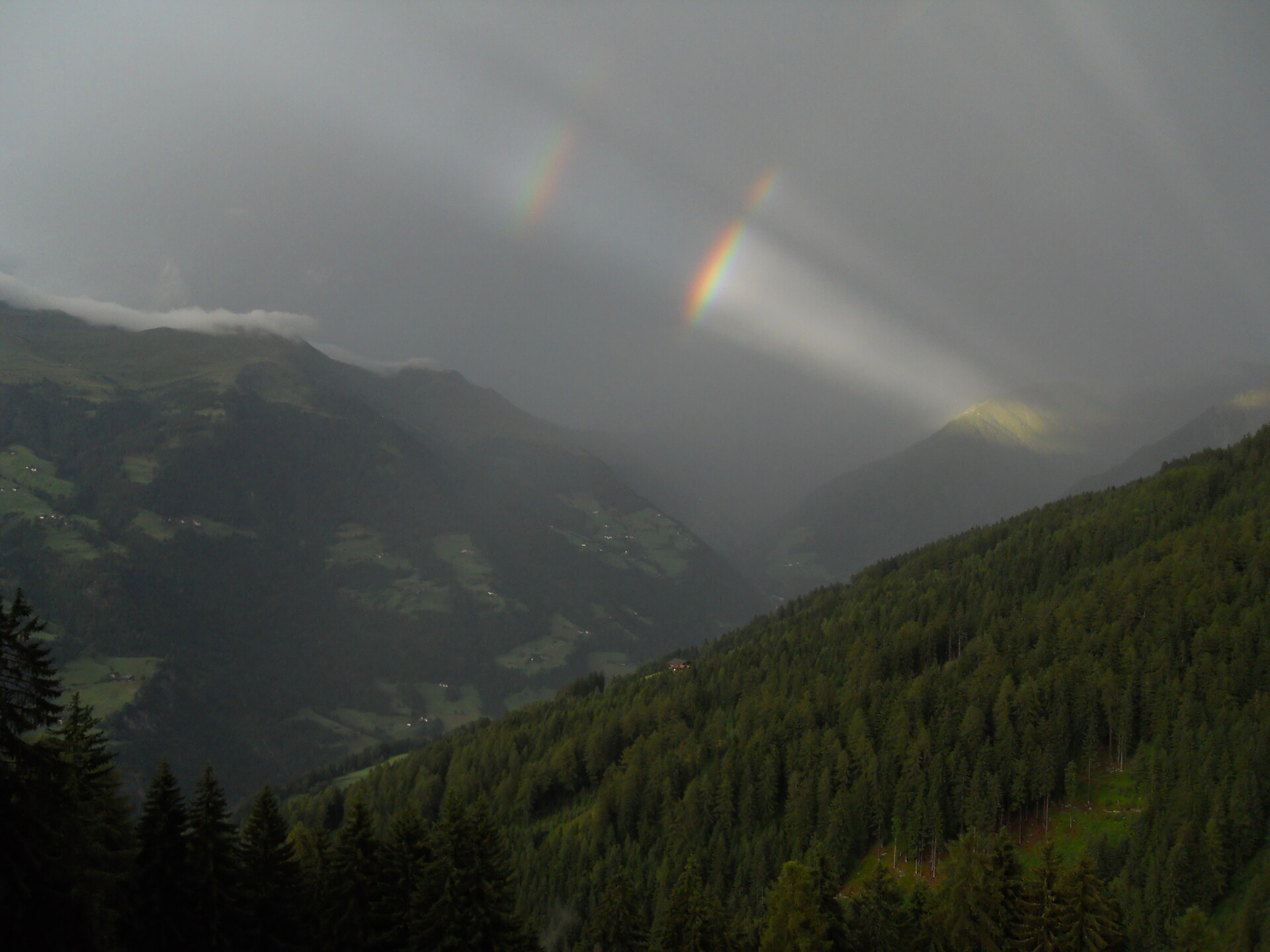 Aussicht