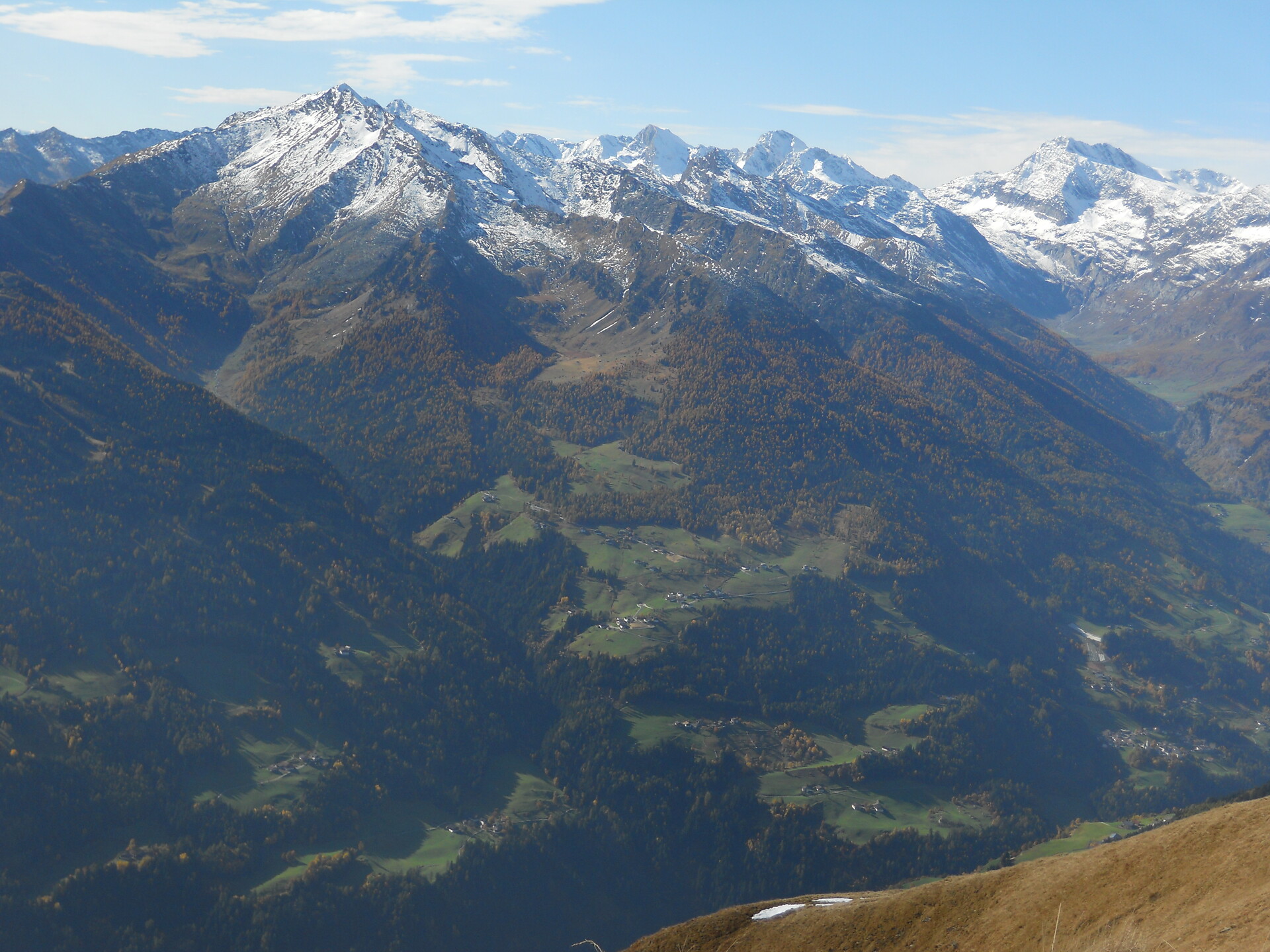 Aussicht