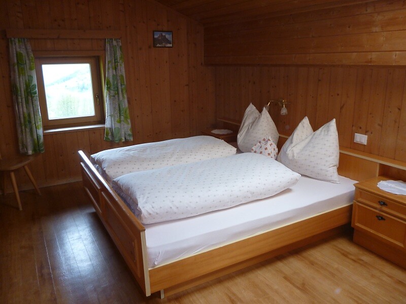 Urlaub auf dem Bauernhof Krustnerhof Moos in Passeier 5 suedtirol.info