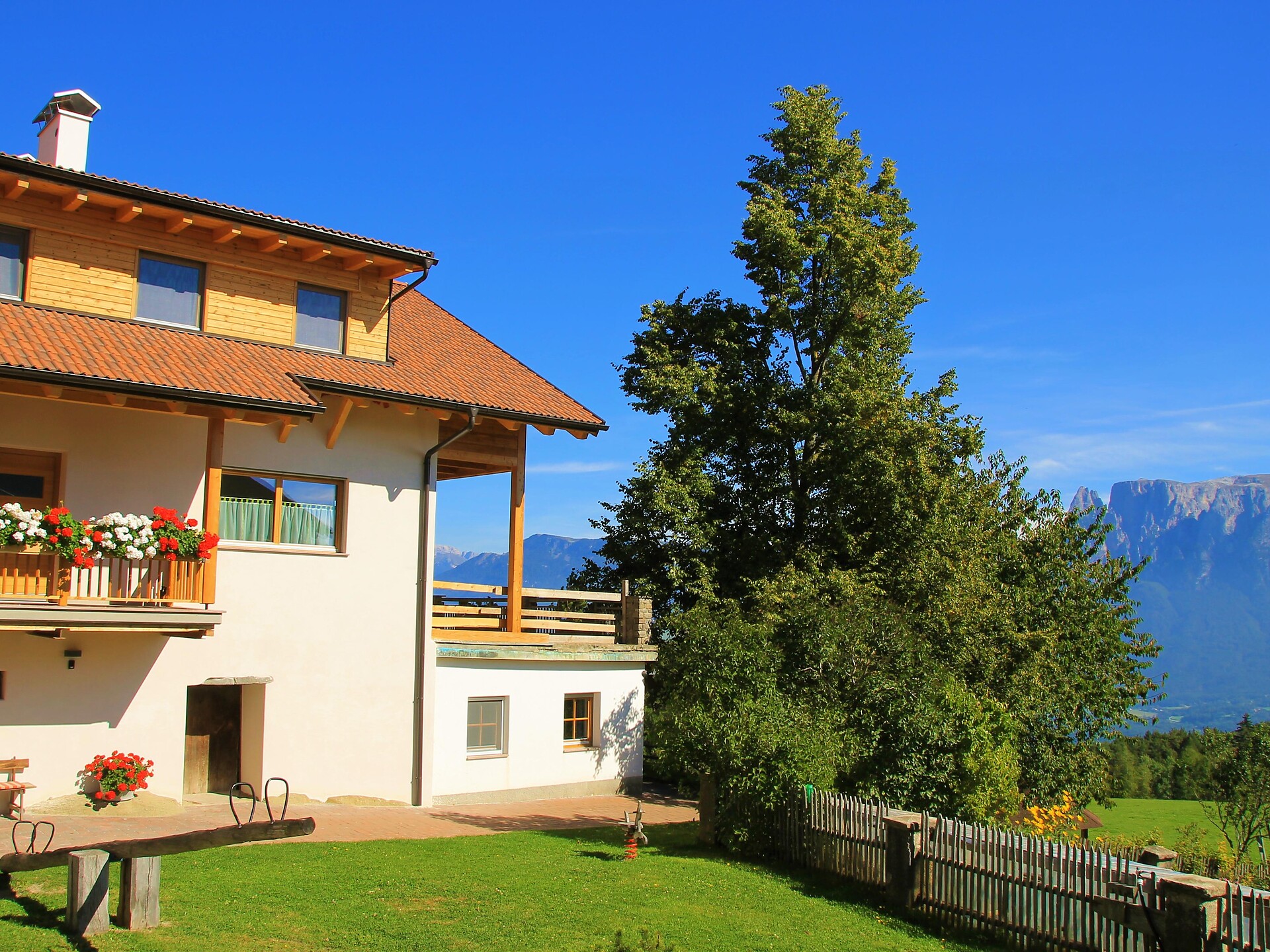 Unterpfaffstallhof - Bozen und Umgebung - #1 - suedtirol.info