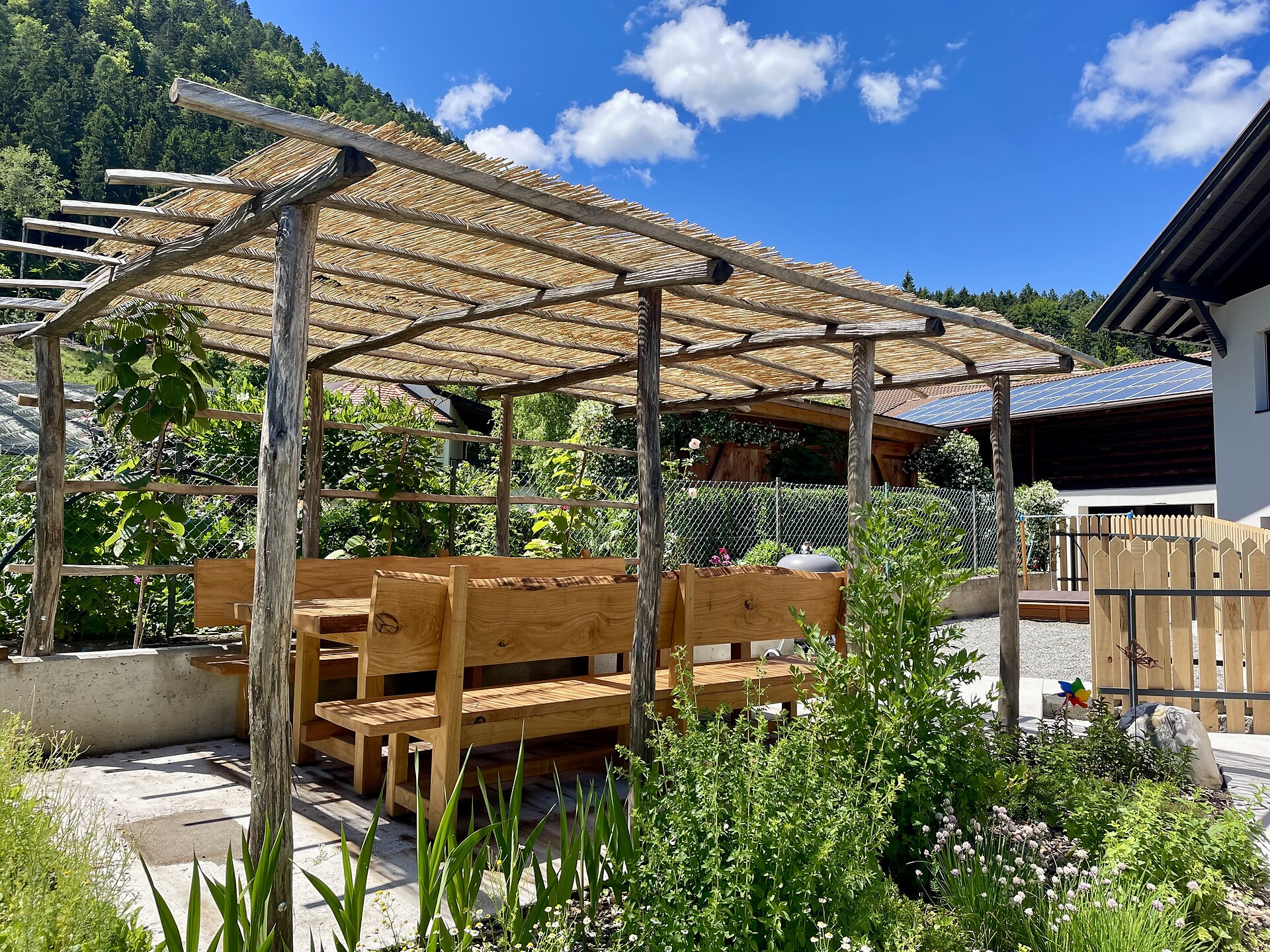 Unterlechnerhof - Merano e dintorni - #11 - suedtirol.info