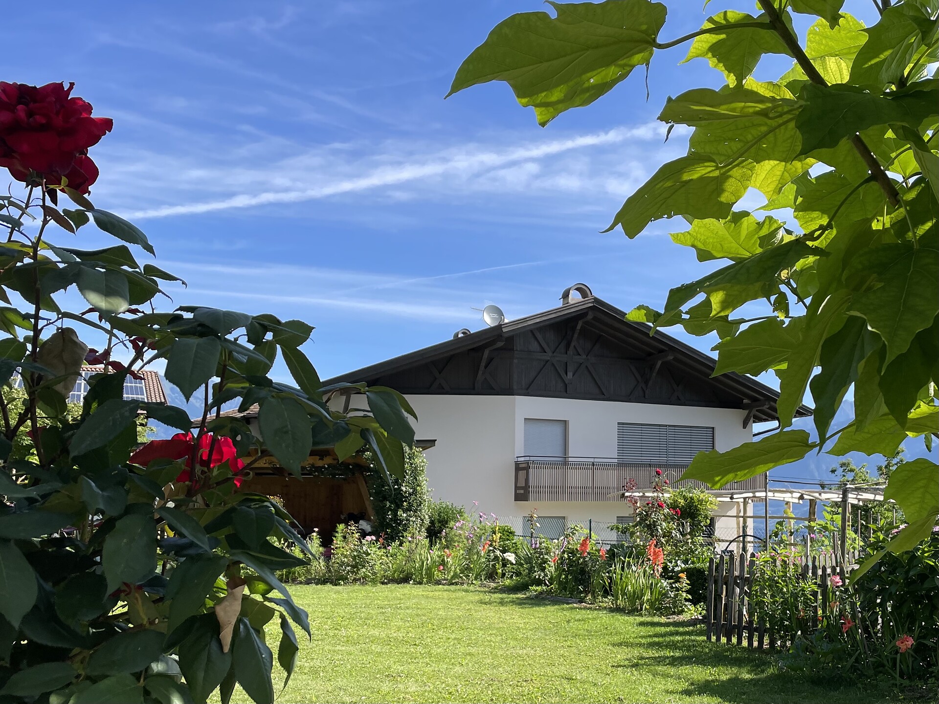 Unterlechnerhof