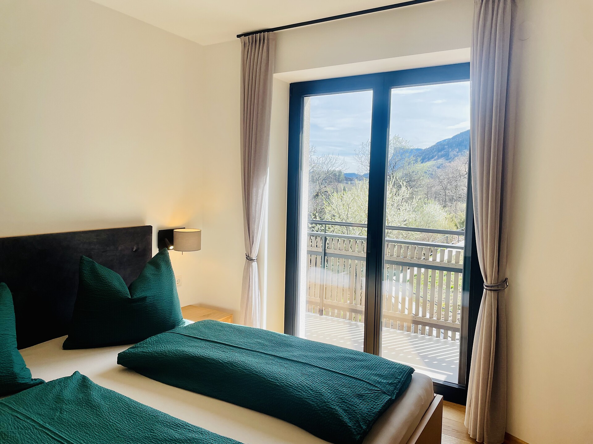Unterlechnerhof - Merano e dintorni - #7 - suedtirol.info