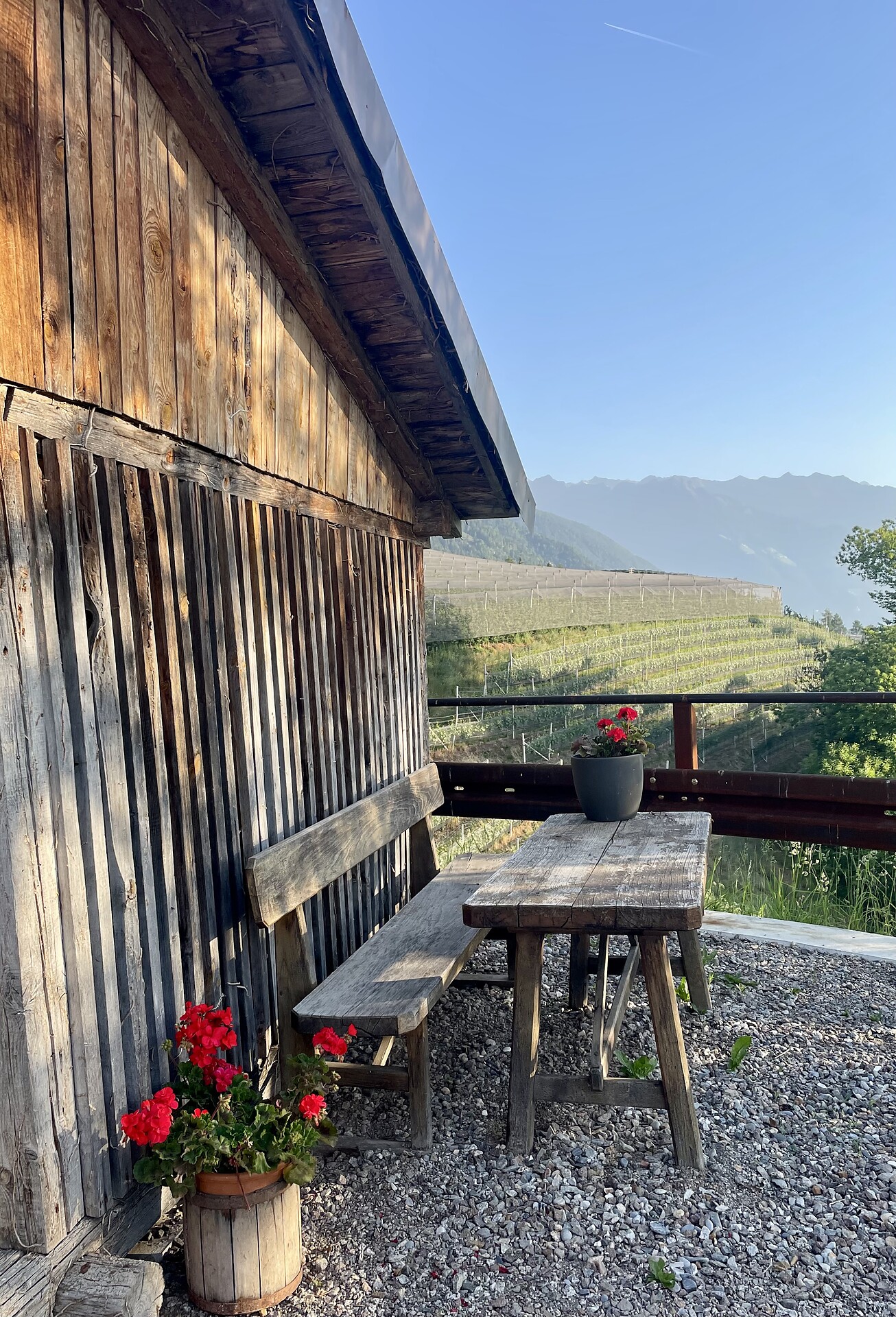 Unterlechnerhof - Merano e dintorni - #10 - suedtirol.info