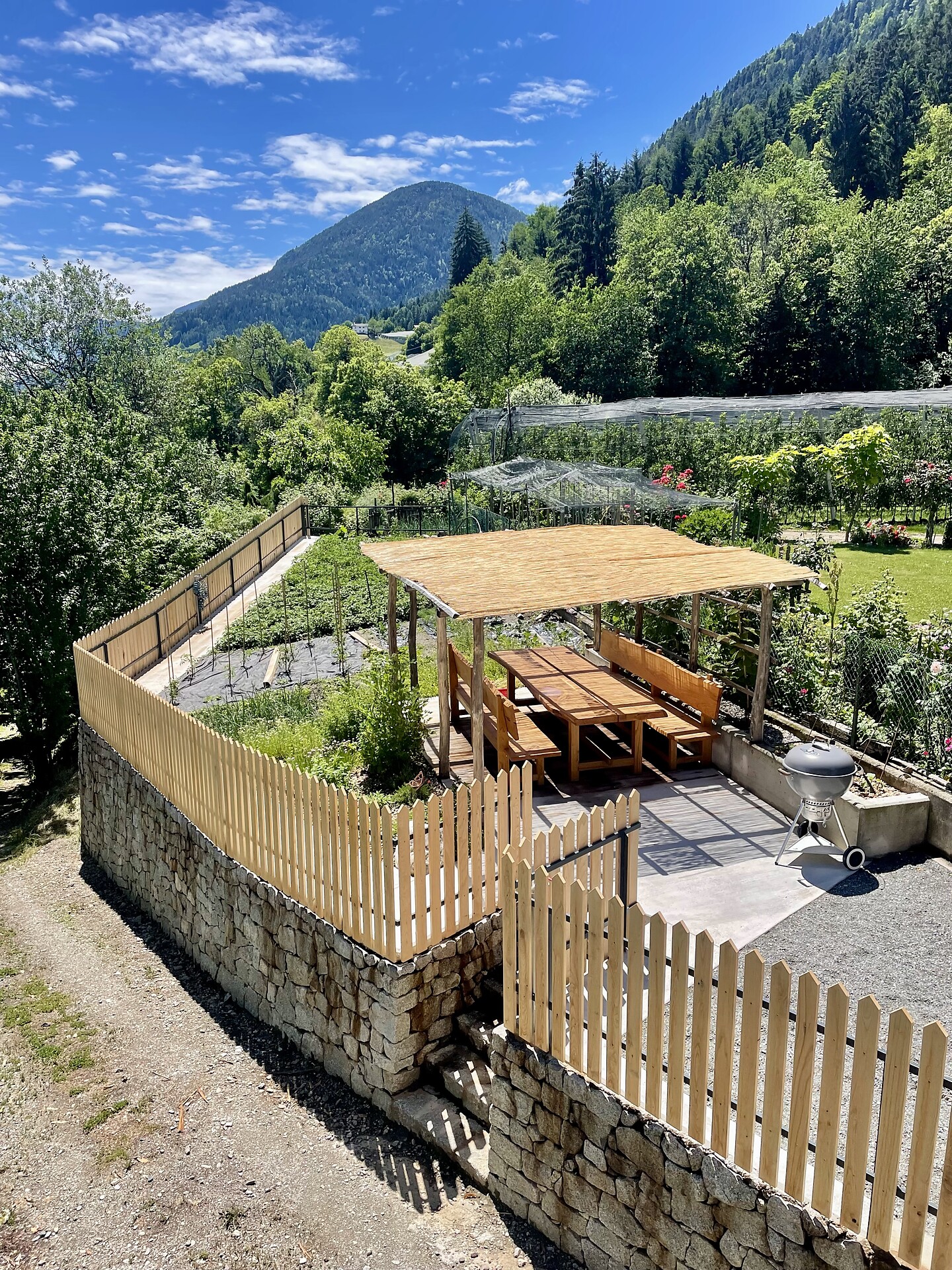 Unterlechnerhof - Merano e dintorni - #12 - suedtirol.info