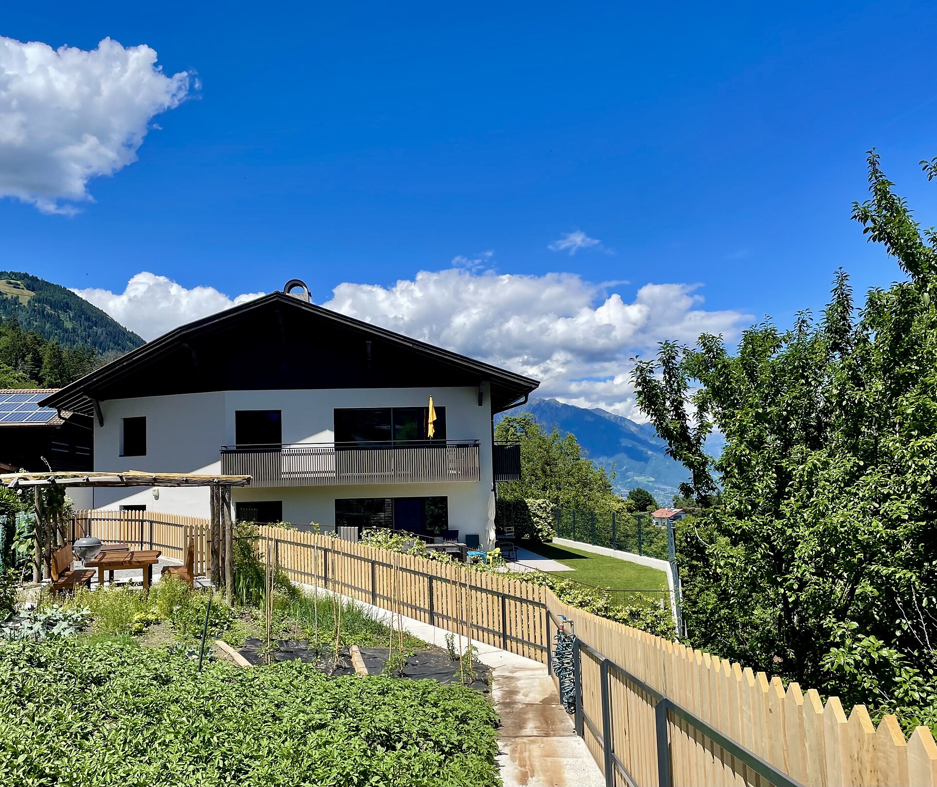 Unterlechnerhof - Merano e dintorni - #15 - suedtirol.info