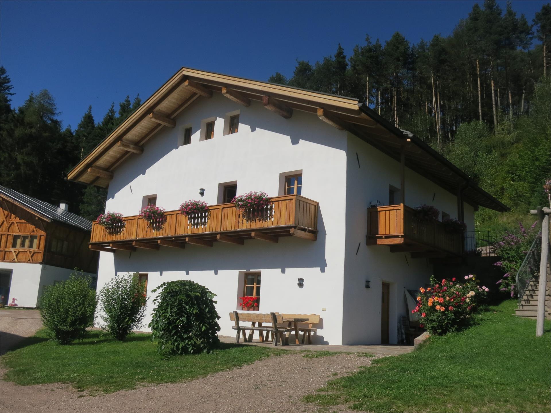 Agriturismo Unterkoflhof Nova Ponente 5 suedtirol.info