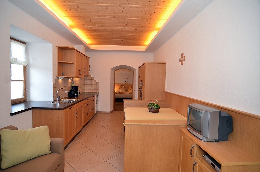 Cucina Catinaccio