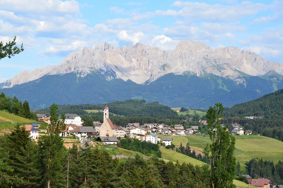 Agriturismo Unterkoflhof Nova Ponente 18 suedtirol.info