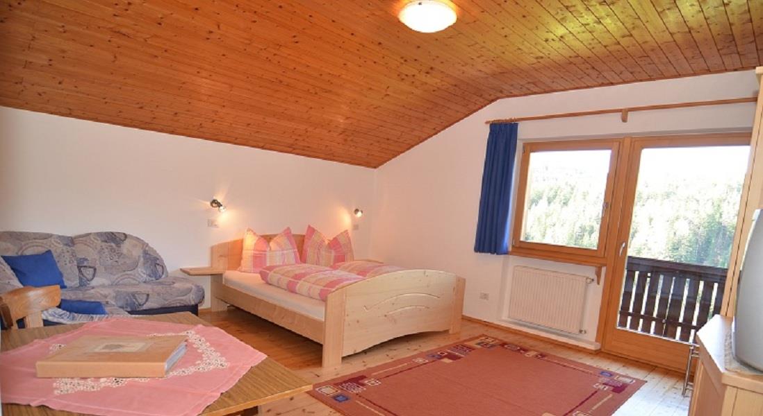 Agriturismo Unterkoflhof Nova Ponente 15 suedtirol.info
