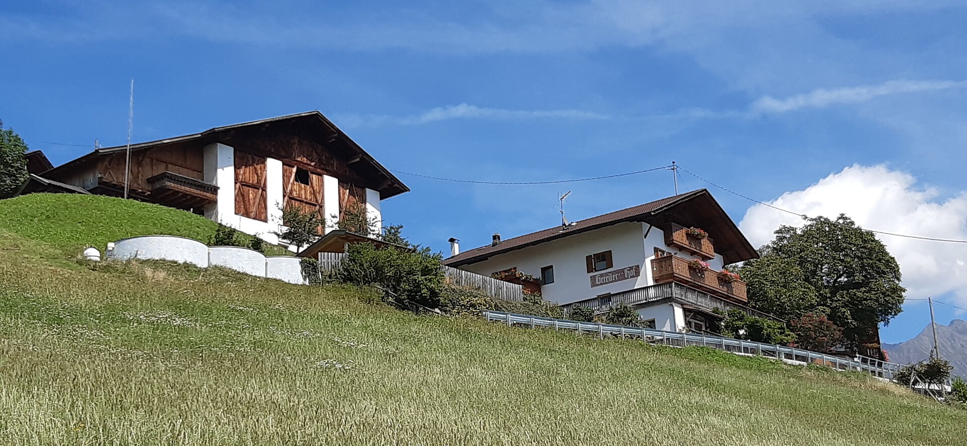 Gereiterhof