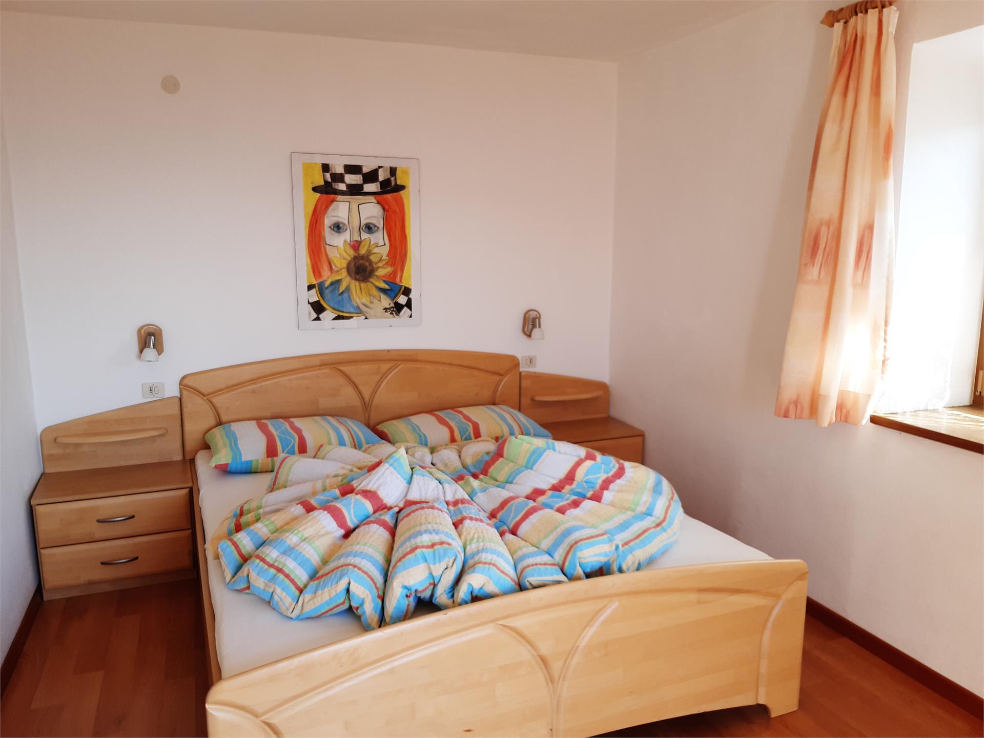 Agriturismo Gereiterhof Caines 5 suedtirol.info