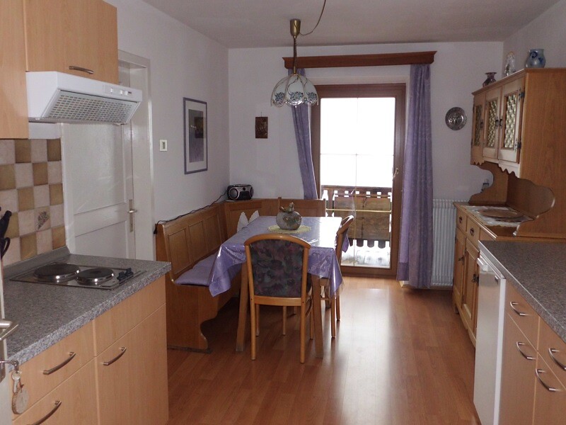 Ferienwohnung Sonnenblume