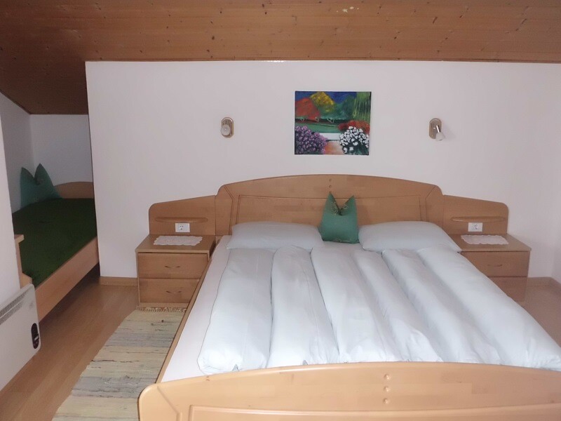 Ferienwohnung Vergissmeinnicht