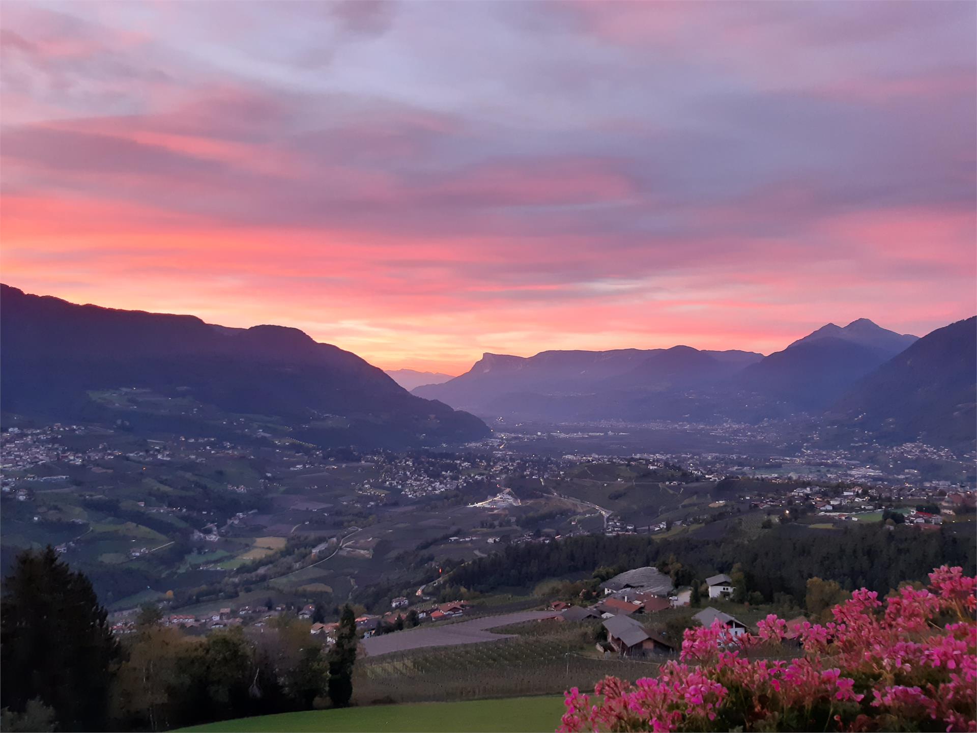 Agriturismo Gereiterhof Caines 9 suedtirol.info