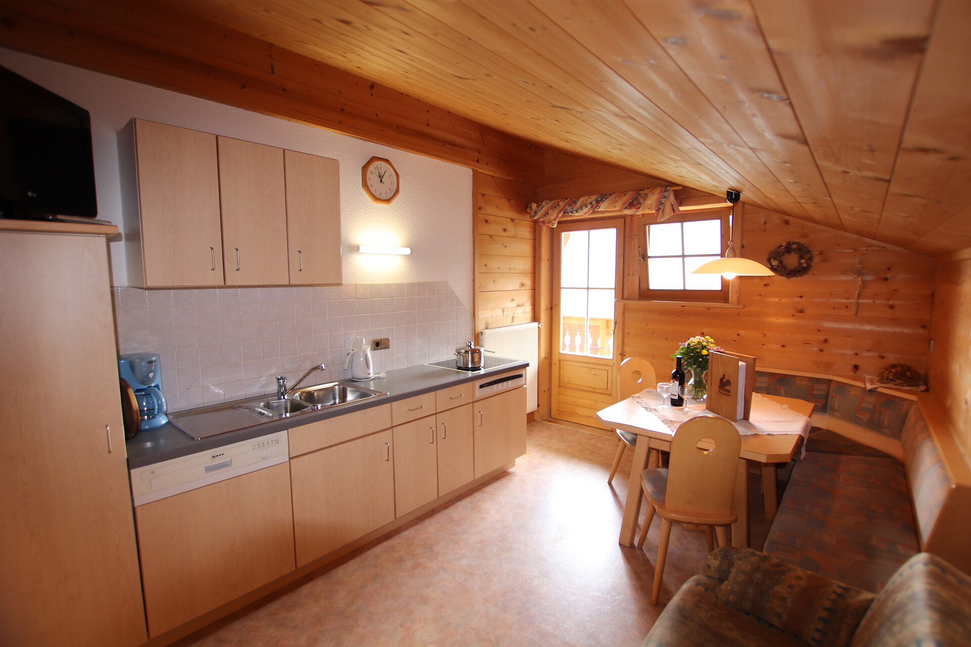 Wohnung
