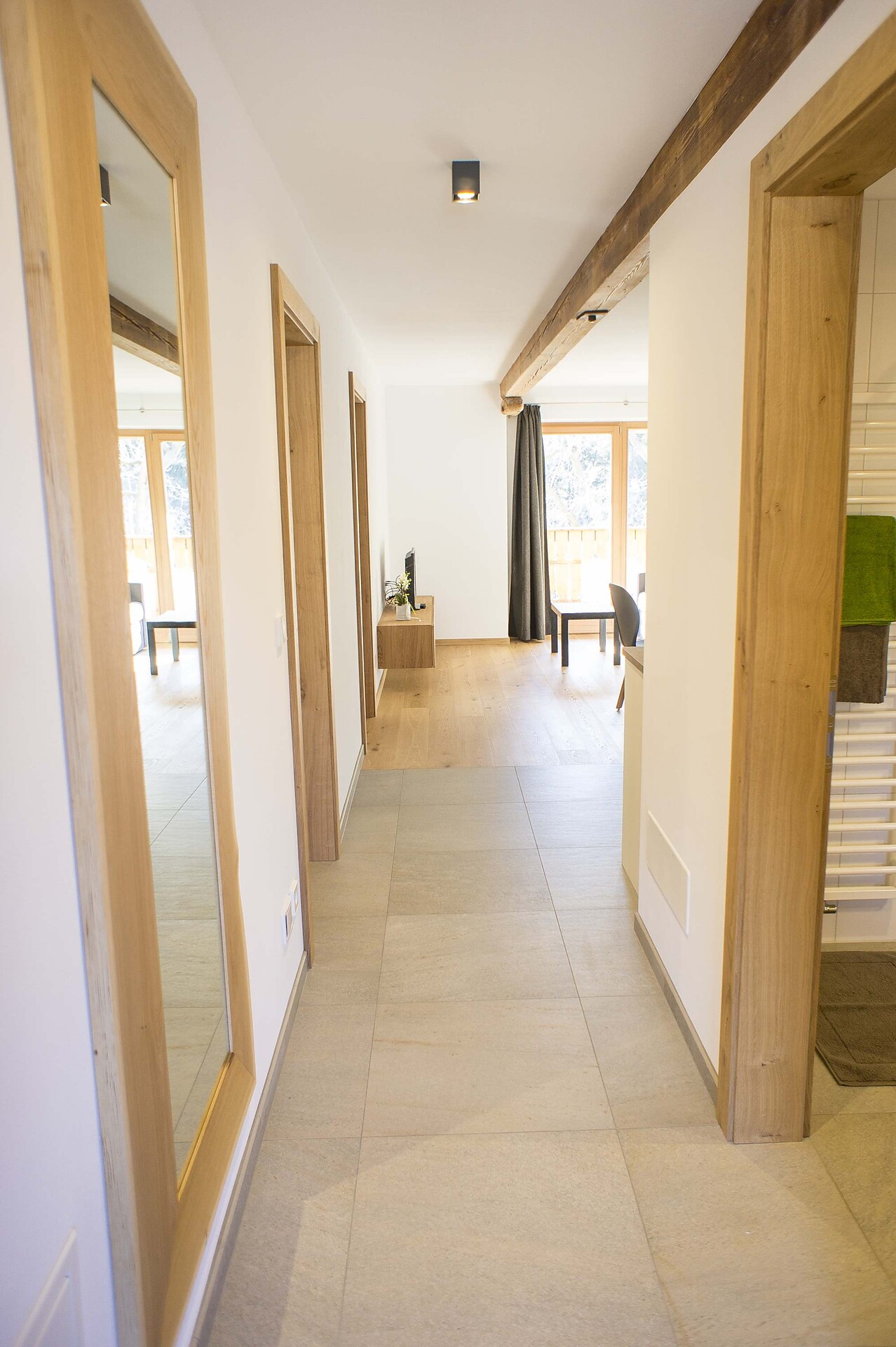 Apartment 2