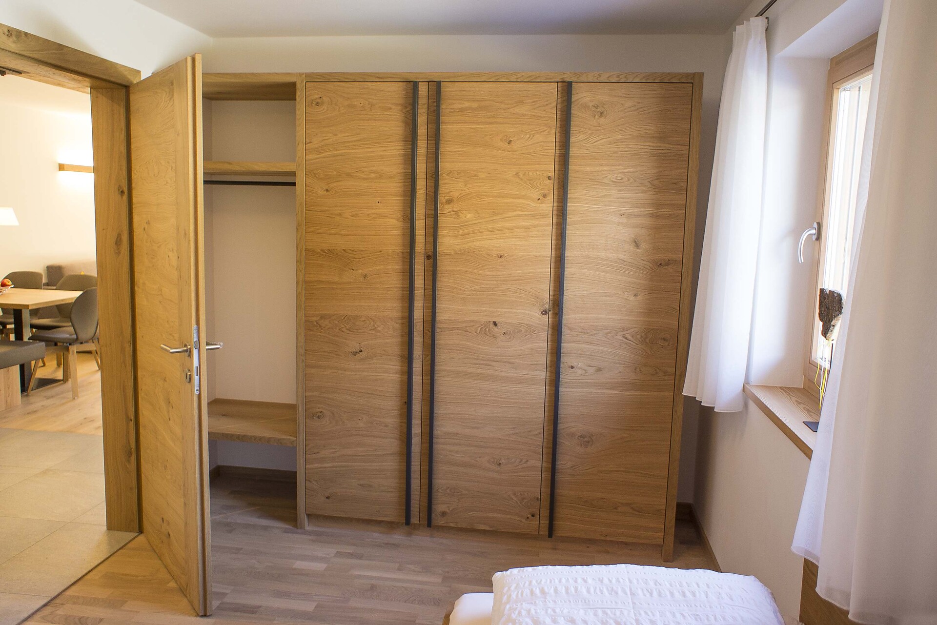Children's room