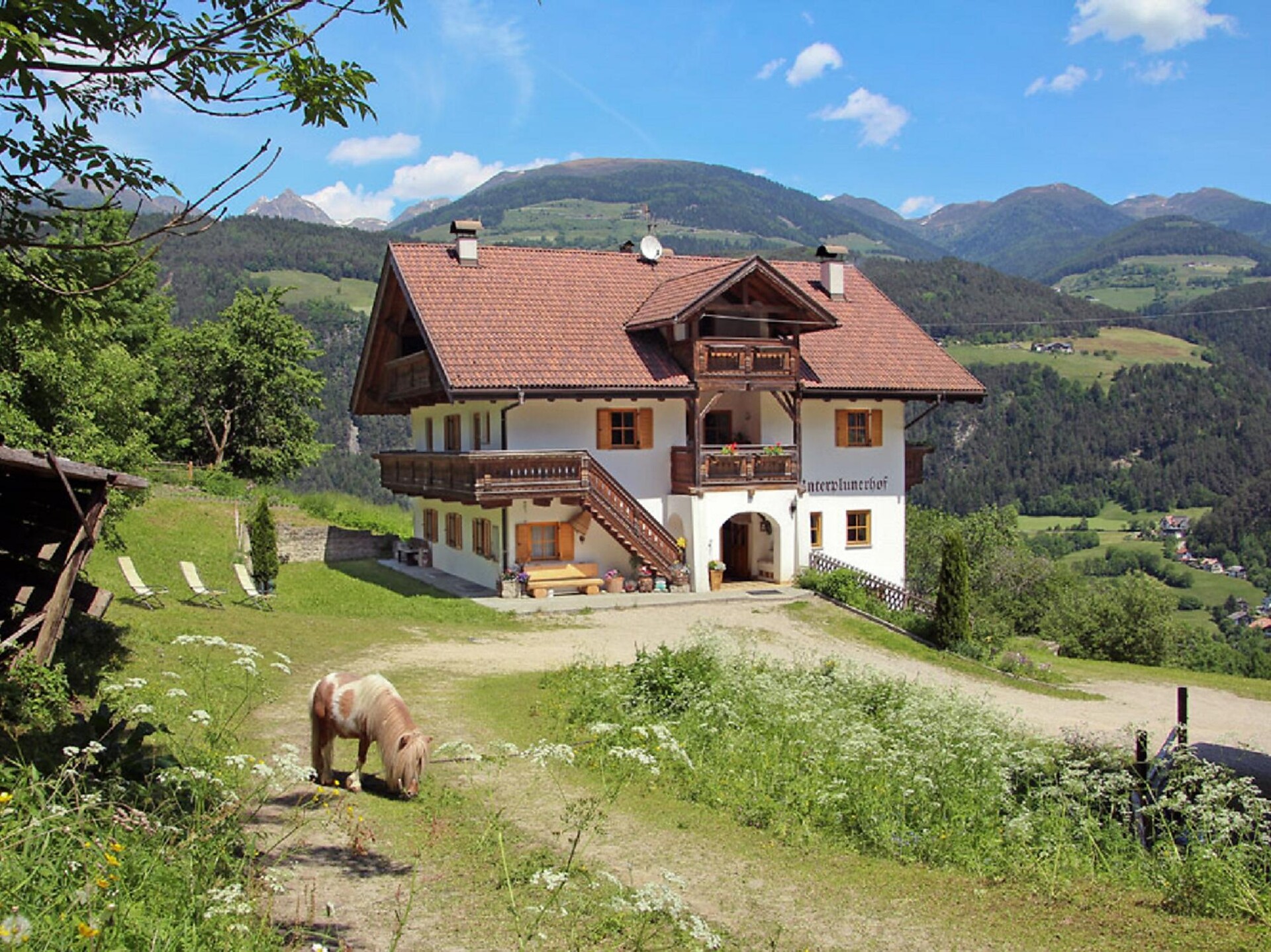 Unterplunerhof