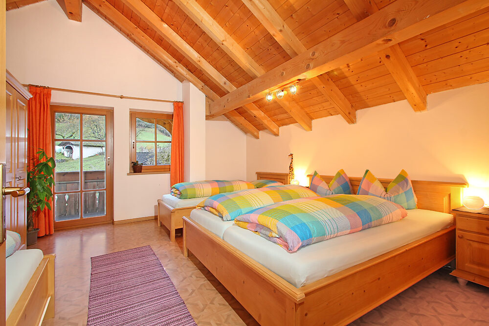Unterplunerhof - Regione dolomitica Plan de Corones - #14 - suedtirol.info