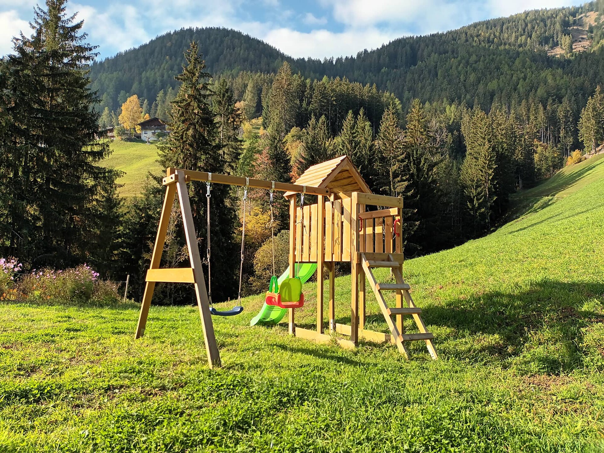 Spielplatz