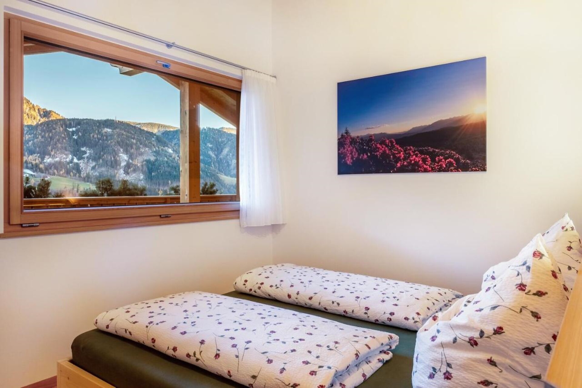 Agriturismo Mittnackerhof - Bolzano e dintorni - #5 - suedtirol.info